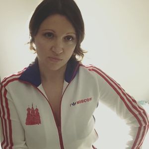 Meet your Posher, Yelena